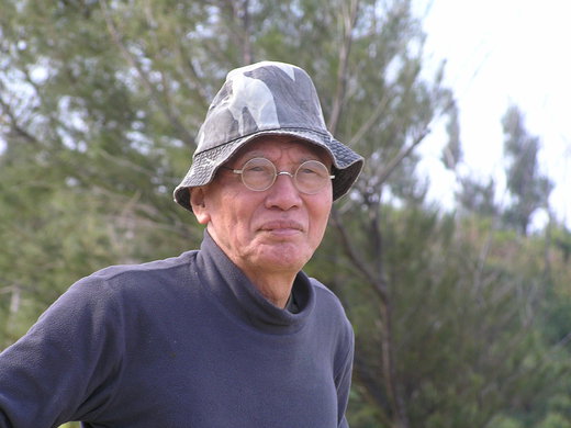 島武己さんの作品をご紹介します、　　