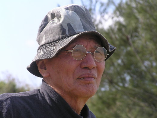 島武己さんの作品をご紹介します、　　