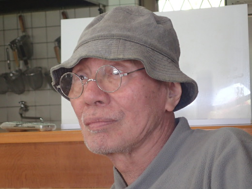 島武己さんの作品をご紹介します。