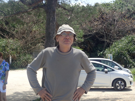 島武己さんの作品をご紹介します。