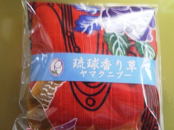 首里城周辺で散策と買い物！