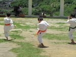 夏祭り&夏祭り（＾－＾）