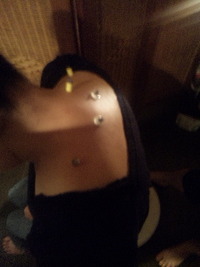 無事終了☆ 2011/08/08 10:30:18