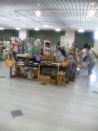 昨日も＾＾ 2011/08/08 10:43:19
