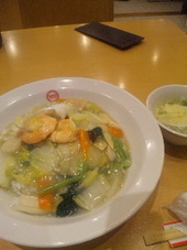 到着！ 2011/10/06 16:40:51