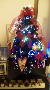 クリスマスツリー♪ 2012/12/14 11:03:17