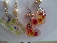ピアス☆ 2011/10/04 23:37:07
