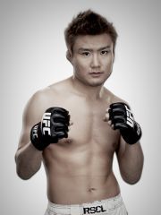 UFC 2012/02/11 22:39:05
