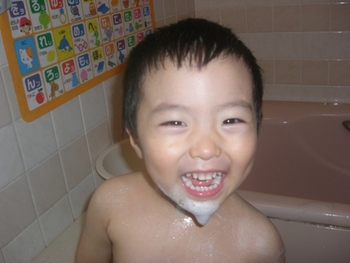 髭男爵！！