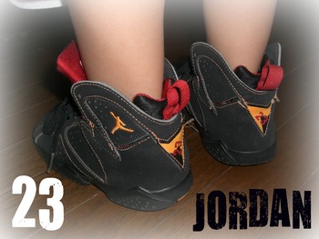 ＡＩＲ☆ＪＯＲＤＡＮ