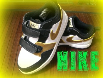 ＮＩＫＥ☆