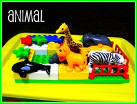ＬＥＧＯ