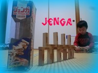 ＪＥＮＧＡ☆