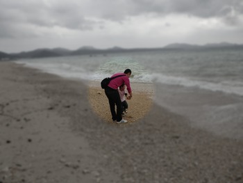 海岸☆
