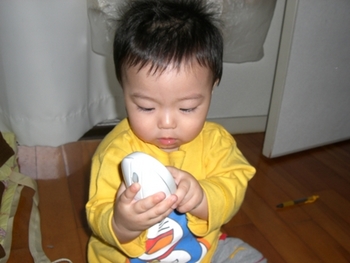 興味シンシン☆