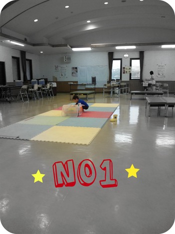 ３歳半検診☆