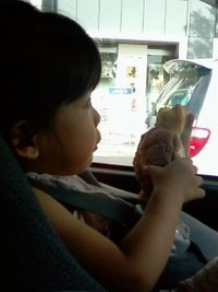 メロンパン 2008/08/01 16:20:00