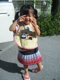２歳児コーディネート 2008/08/20 13:44:54