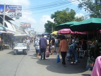 タイ買い付け日記②バンコク 2008/12/04 12:49:48