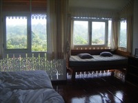 タイ買い付け日記⑥結婚式前夜 2008/12/07 15:28:21