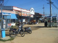 タイ買い付け日記⑤いざメースーアイへ 2008/12/06 12:52:02
