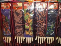 タイ買い付け日記③バンコクから北へ 2008/12/05 13:31:02