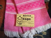 メキシコ！ 2009/01/31 12:48:06
