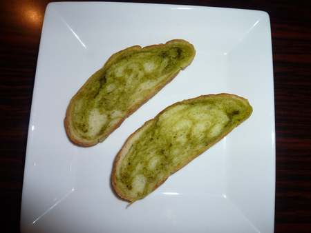 新作パン☆