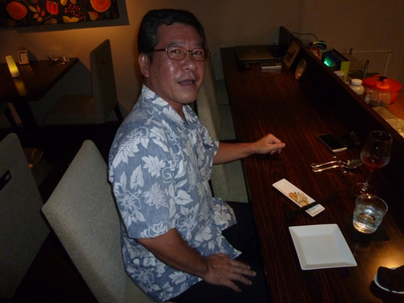常連☆