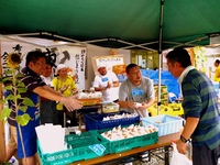 おつかれさまです！ 2011/08/21 16:16:06