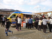 身体も心もあたたまるラーメンスープ！ 2012/03/10 13:24:37