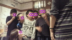 誕生会＆忘年会