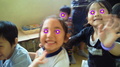 幼稚園の~~★