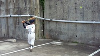 試合結果～**