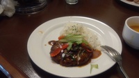 『maru cafe』