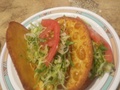 Tacos-yaさんにて～