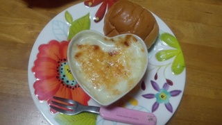 ★☆昨日の夕飯☆★