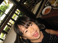 女子会