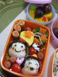 お弁当会
