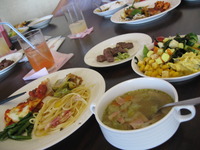 ランチ会