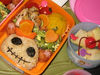 お弁当会