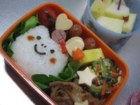 お弁当会