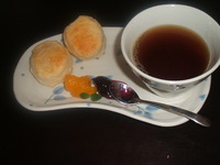 スコーン☆