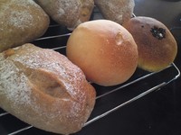 今日のパン★ 2011/08/26 22:00:31
