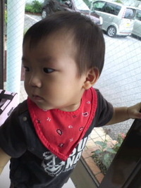 混んでます(;_;) 2011/09/24 11:56:25