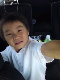 １学期修了〜 2011/10/07 18:01:54