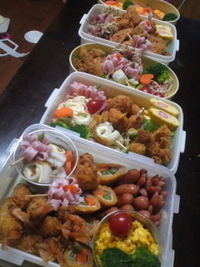 運動会★ 2011/10/09 17:52:19