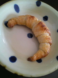 香りが最高〜♪〜θ(^0^ ) 2011/10/13 21:15:52