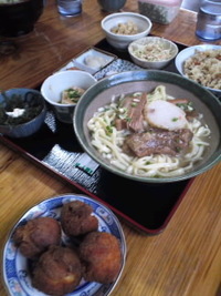雨だね〜 2011/11/09 15:13:11
