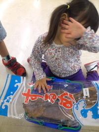機嫌悪〜(-o-;) 2011/12/07 13:58:06